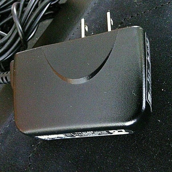 LG Travel Charger Mobile Phone STA-P52WR Plug Wall Adapter Cell Black Home Fit - Picture 13 of 16